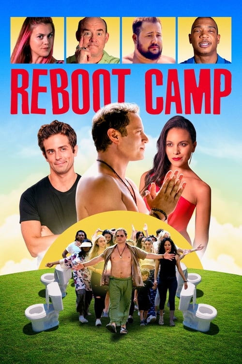 دانلود فیلم Reboot Camp کمپ ریبوت