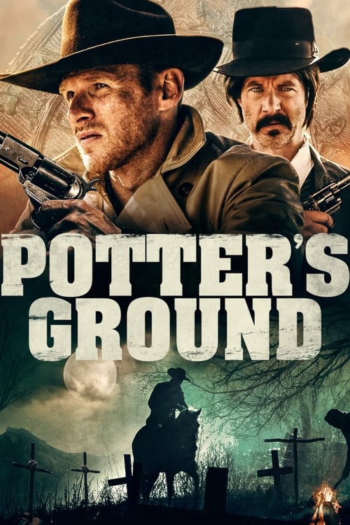 دانلود فیلم Potter’s Ground زمین پاتر