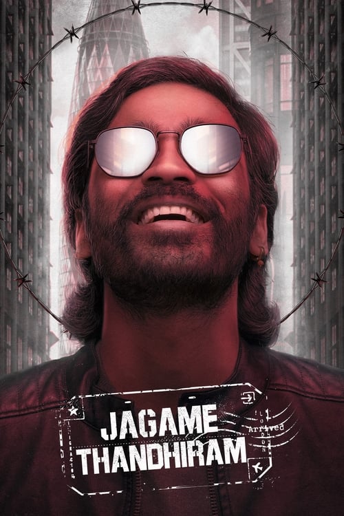 دانلود فیلم Jagame Thandhiram