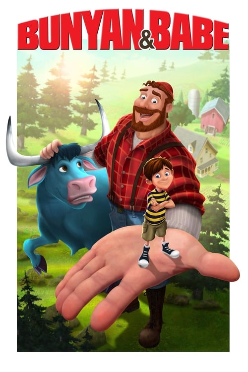 دانلود فیلم Bunyan and Babe