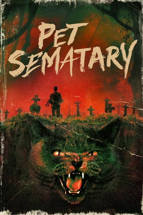 دانلود فیلم Pet Sematary