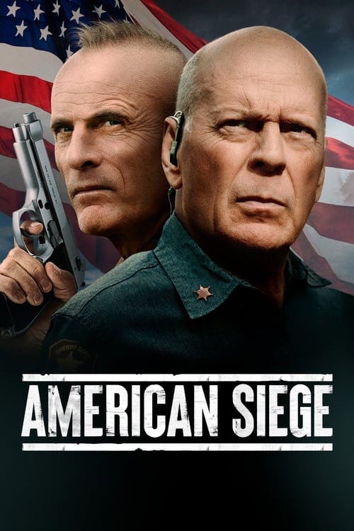 دانلود فیلم American Siege – محاصره آمریکا