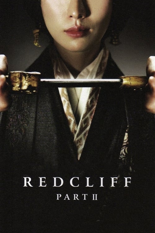 دانلود فیلم Red Cliff Part II