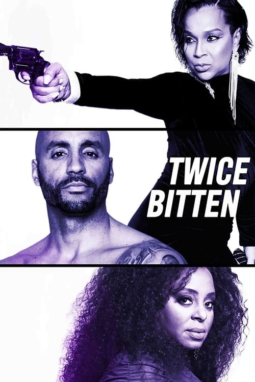 دانلود فیلم Twice Bitten – دو بار گاز گرفته