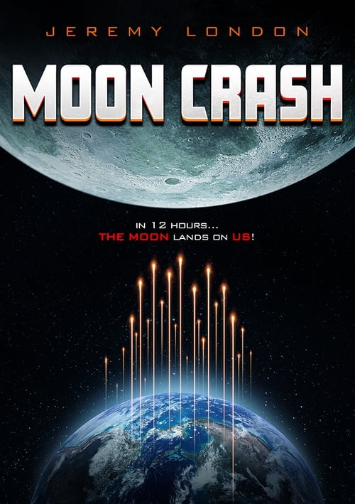 دانلود فیلم Moon Crash – سقوط ماه