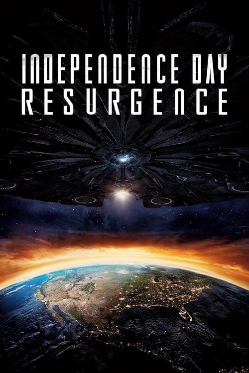 دانلود فیلم Independence Day: Resurgence