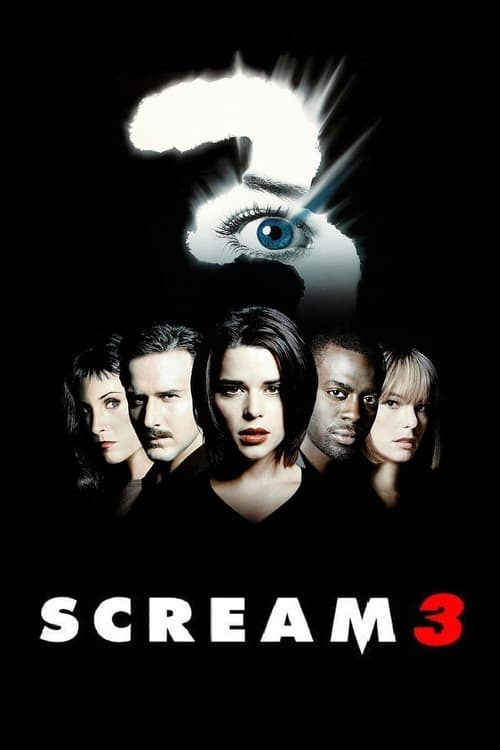 دانلود فیلم Scream 3