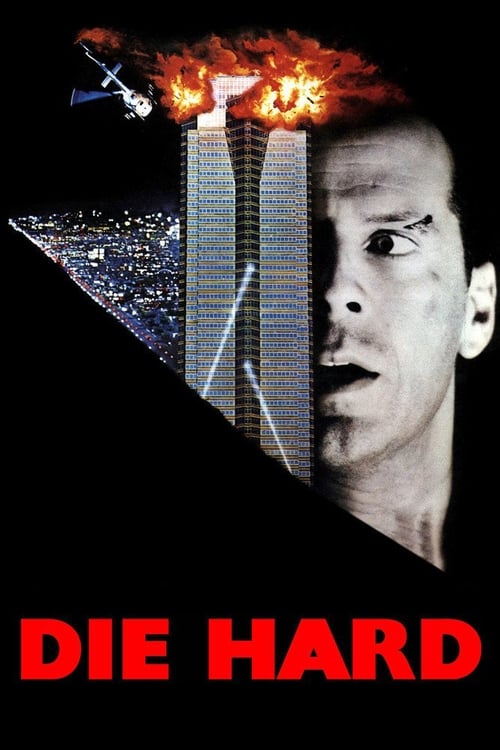 دانلود فیلم Die Hard- جان سخت