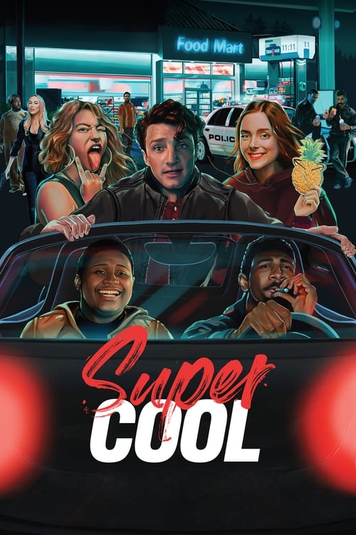 دانلود فیلم Supercool – خیلی باحال