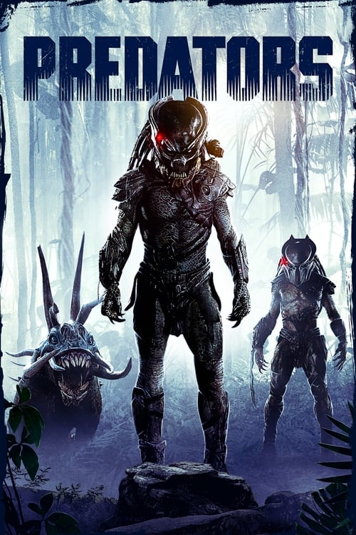 دانلود فیلم Predators 3 – غارتگر 3