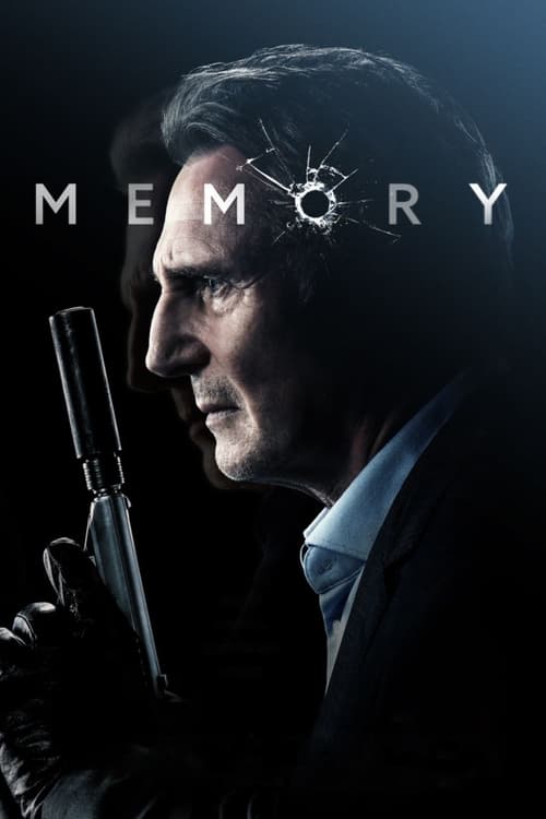 دانلود فیلم Memory – حافظه