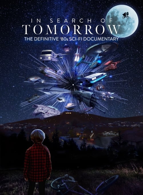 دانلود فیلم In Search of Tomorrow در جست و جوی فردا