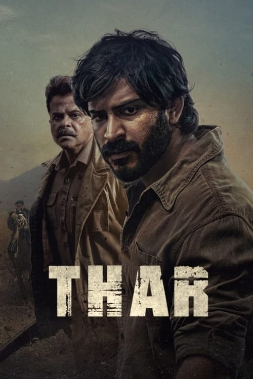 دانلود فیلم Thar – جدید