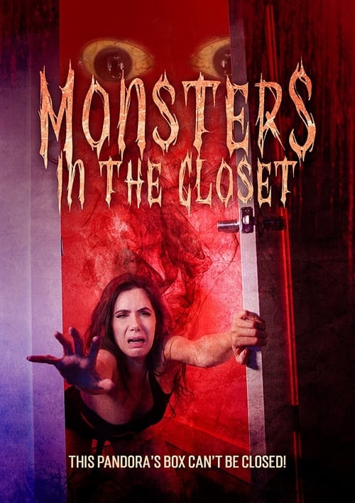 دانلود فیلم Monsters in the Closet – هیولاها در گنجه