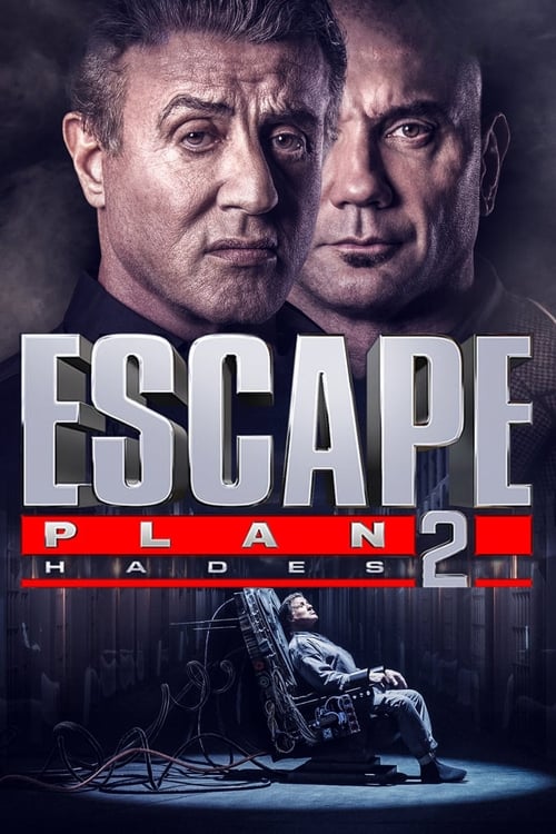 دانلود فیلم Escape Plan 2: Hades