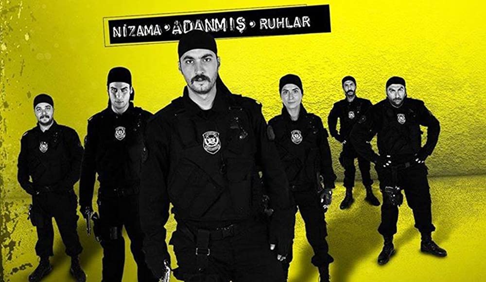 دانلود سریال Nizama Adanmis Ruhlar – ارواح فداکار