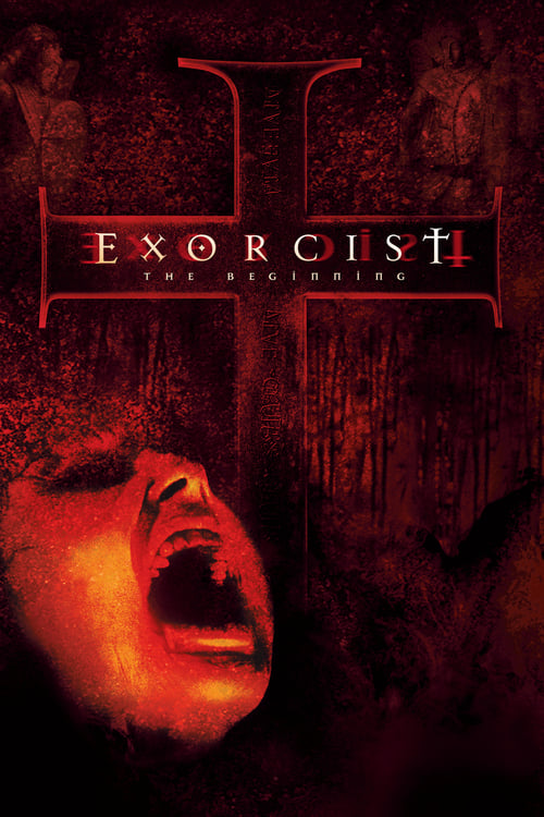 دانلود فیلم Exorcist: The Beginning – جن‌گیر: آغاز