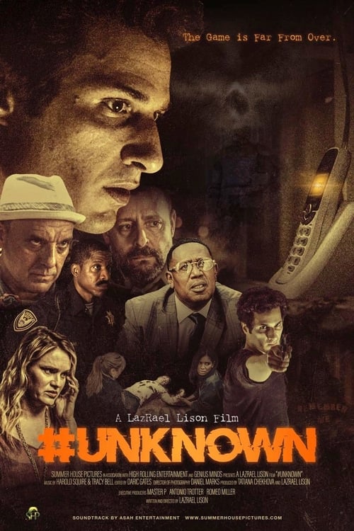 دانلود فیلم Unknown – ناشناس