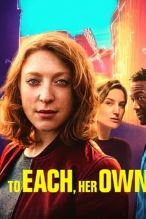 دانلود فیلم To Each, Her Own