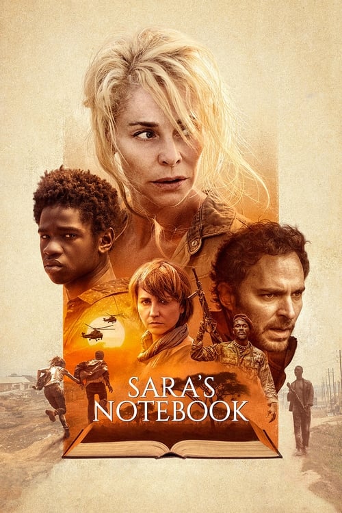 دانلود فیلم Sara’s Notebook