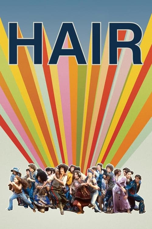 دانلود فیلم Hair