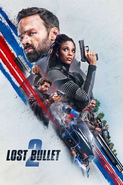 دانلود فیلم Lost Bullet 2 – گلوله گمشده 2