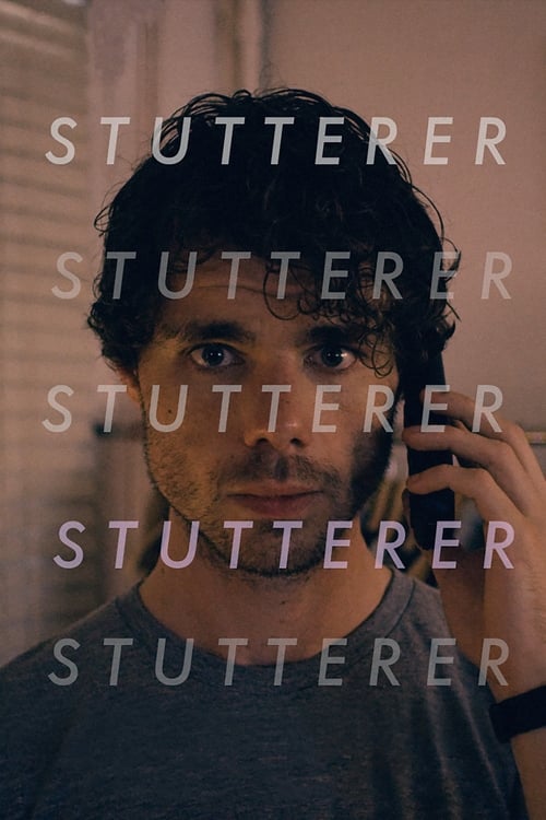 دانلود فیلم Stutterer – لکنتی