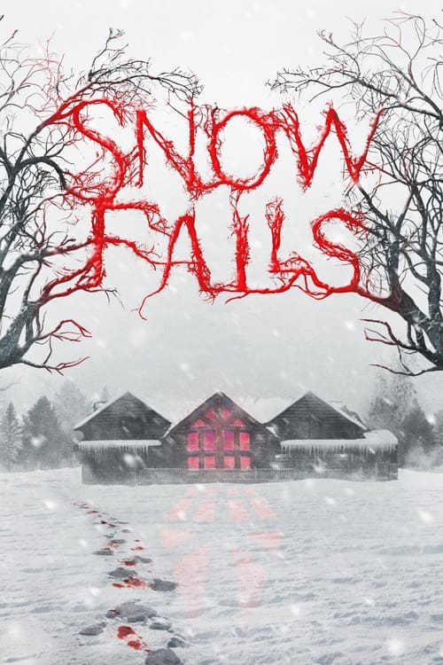 دانلود فیلم Snow Falls – بارش برف