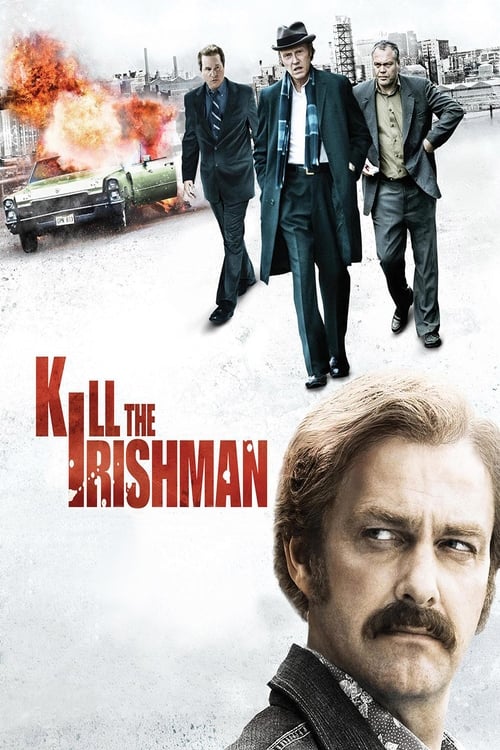 دانلود فیلم Kill the Irishman – کشتن مرد ایرلندی