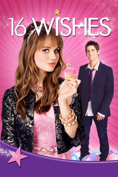 دانلود فیلم 16 Wishes