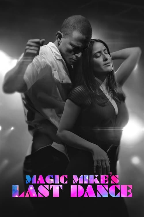 دانلود فیلم Magic Mike’s Last Dance آخرین رقص جادویی مایک