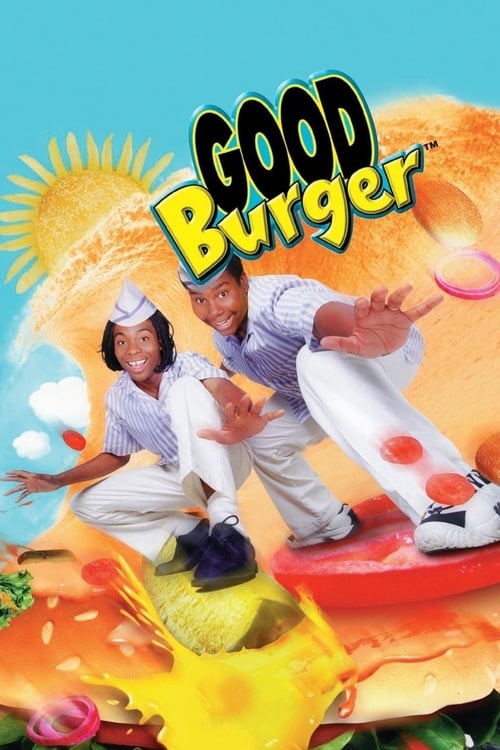 دانلود فیلم Good Burger