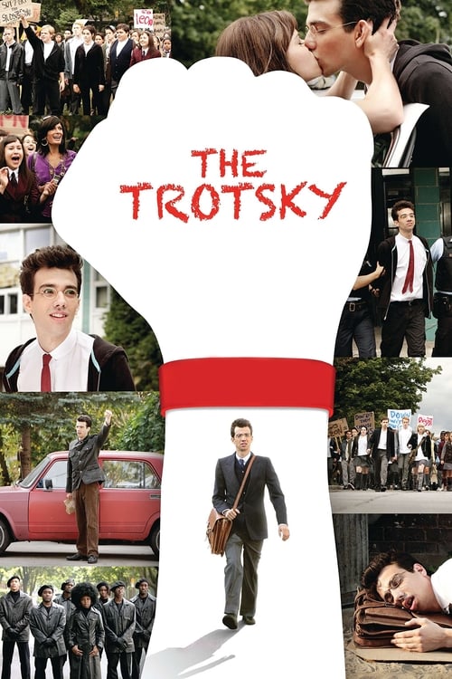 دانلود فیلم The Trotsky