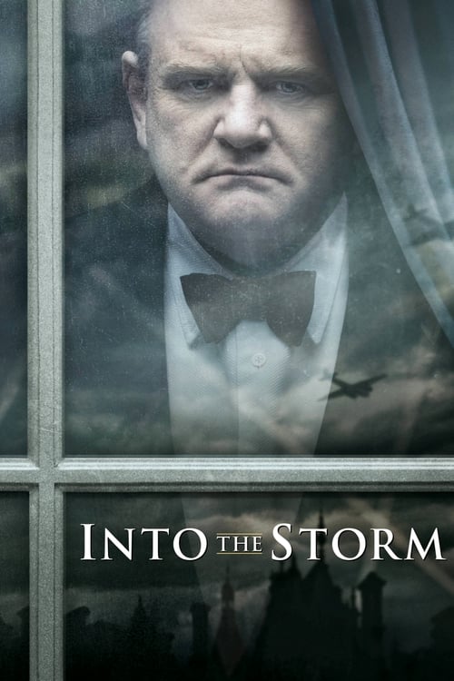 دانلود فیلم Into the Storm – در داخل طوفان