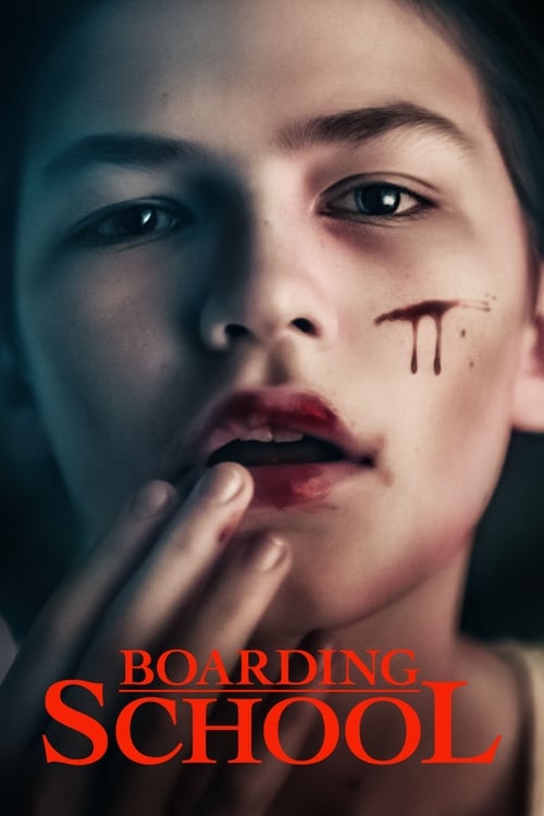 دانلود فیلم Boarding School