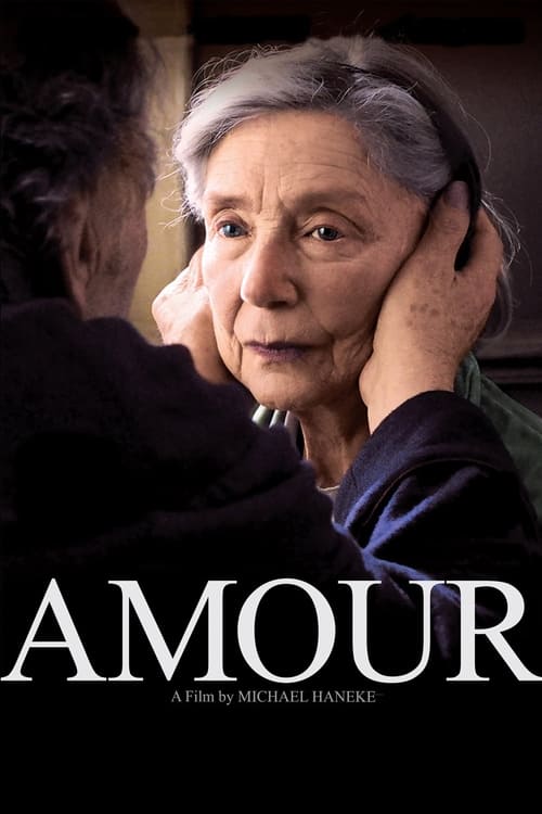 دانلود فیلم Amour – عشق