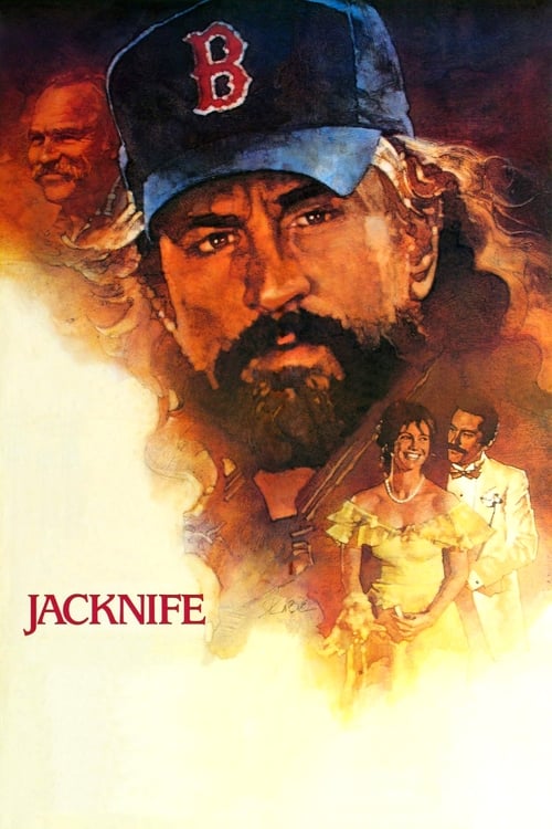 دانلود فیلم Jacknife