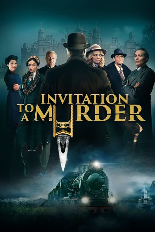 دانلود فیلم Invitation to a Murder – دعوت به قتل