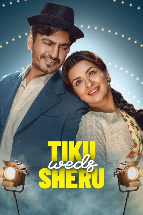 دانلود فیلم Tiku Weds Sheru – ازدواج تیکو با شرو