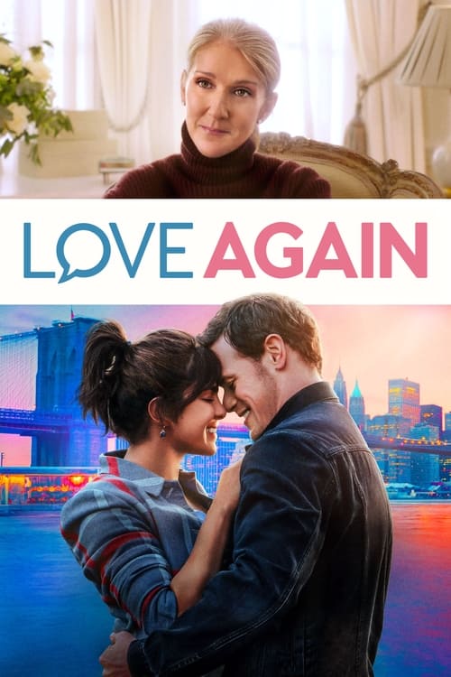 دانلود فیلم Love Again عشق دوباره