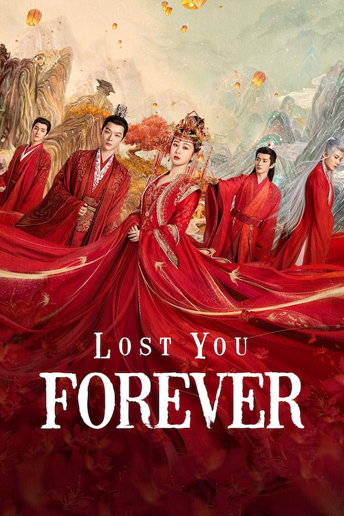 دانلود سریال برای همیشه از دستت دادم | Lost You Forever