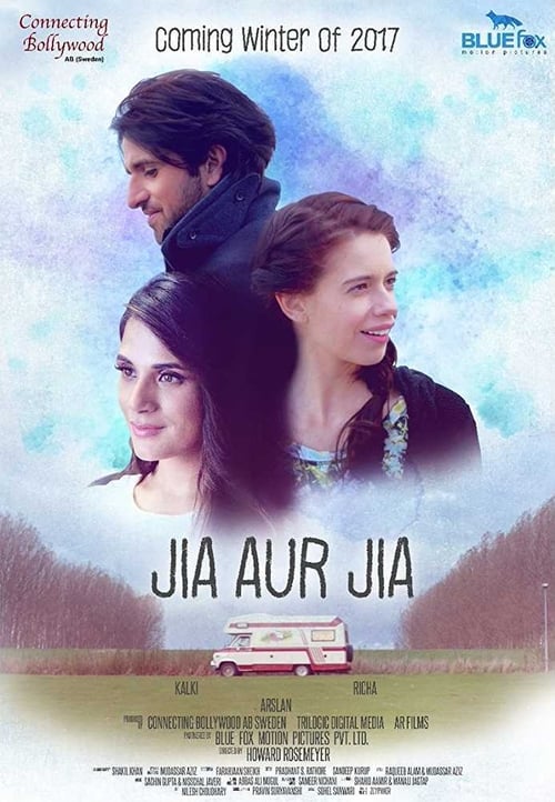 دانلود فیلم Jia aur Jia – جیا و جیا