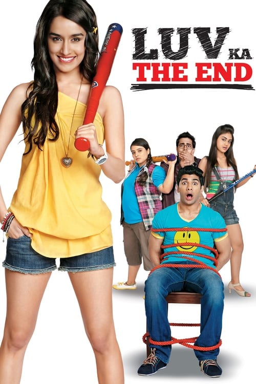 دانلود فیلم Luv Ka the End