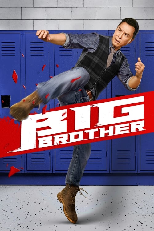 دانلود فیلم Big Brother