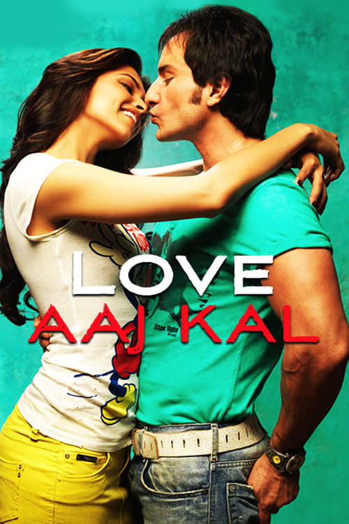 دانلود فیلم Love Aaj Kal