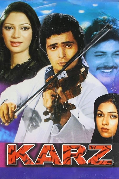 دانلود فیلم Karz