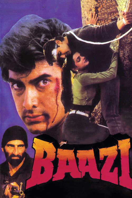 دانلود فیلم Baazi