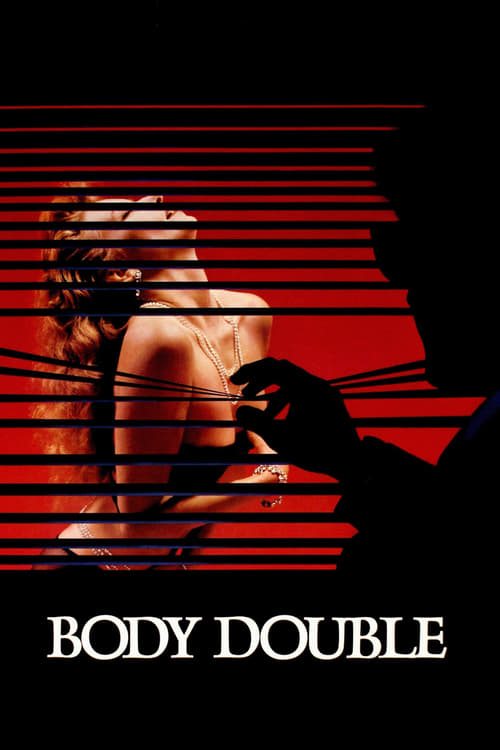 دانلود فیلمBody Double – بدنه دوبل