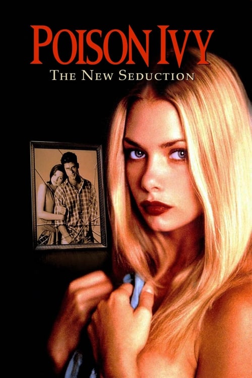 دانلود فیلم Poison Ivy: The New Seduction