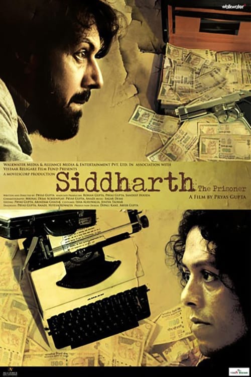 دانلود فیلم Siddharth: The Prisoner